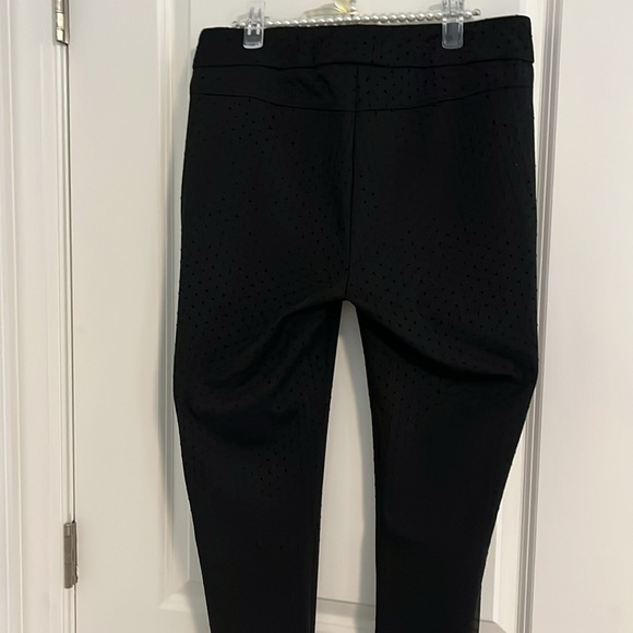 Black Renuar pants - Picture 4 of 7